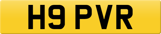 H9PVR