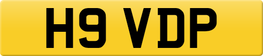 H9VDP