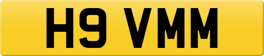H9VMM