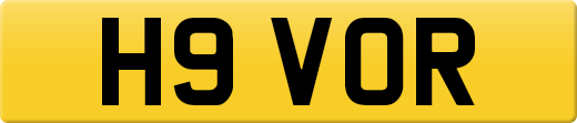 H9VOR