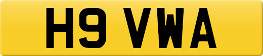 H9VWA