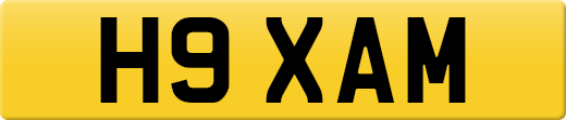 H9XAM