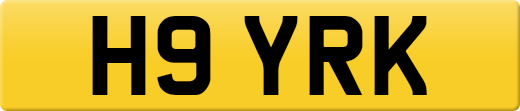 H9YRK