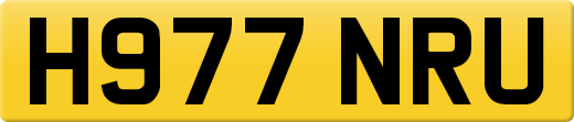 H977NRU