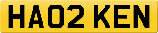 HA02KEN