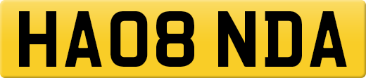 HA08NDA