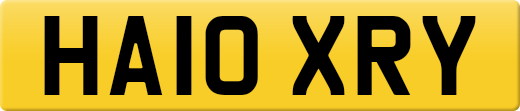 HA10XRY