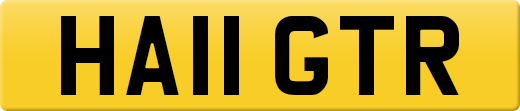 HA11GTR