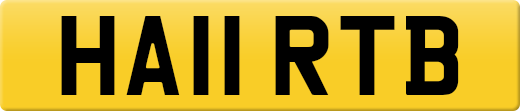 HA11RTB