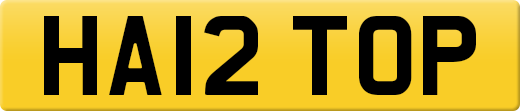 HA12TOP