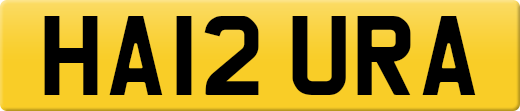 HA12URA