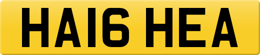 HA16HEA