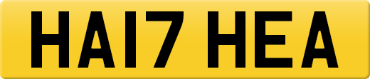 HA17HEA