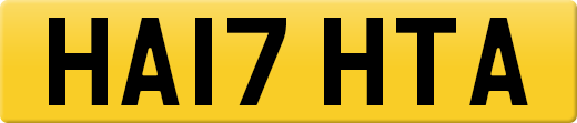 HA17HTA