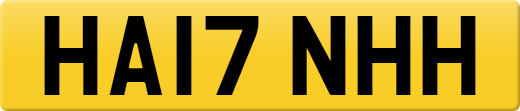 HA17NHH