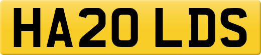 HA20LDS