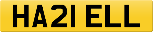 HA21ELL