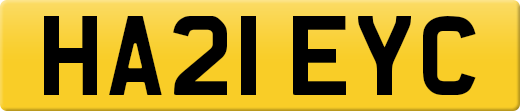 HA21EYC
