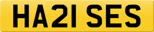 HA21SES