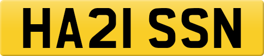 HA21SSN