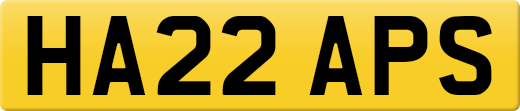 HA22APS