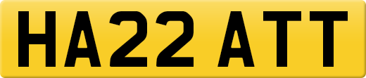 HA22ATT