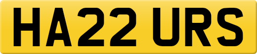 HA22URS
