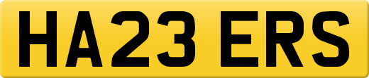 HA23ERS