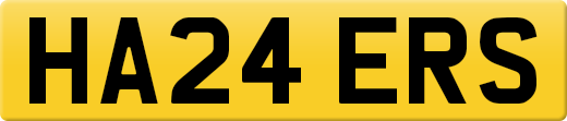 HA24ERS