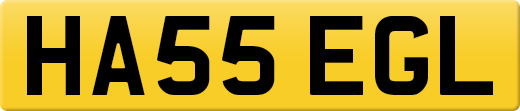HA55EGL