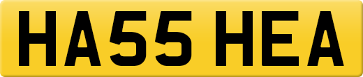 HA55HEA