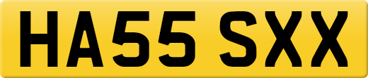 HA55SXX