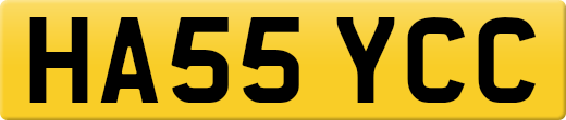 HA55YCC