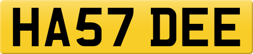HA57DEE