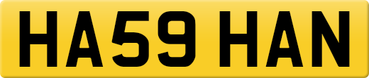 HA59HAN