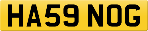 HA59NOG