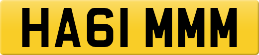 HA61MMM