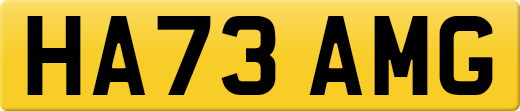 HA73AMG