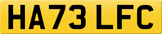 HA73LFC