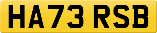 HA73RSB