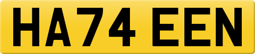 HA74EEN