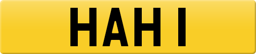 HAH1