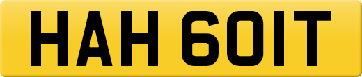 HAH601T