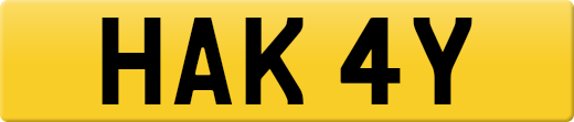 HAK4Y