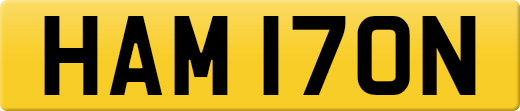 HAM170N