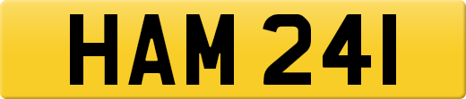 HAM241