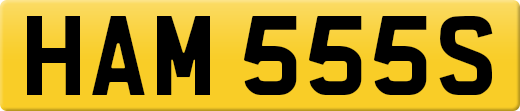 HAM555S