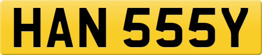 HAN555Y