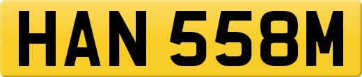 HAN558M