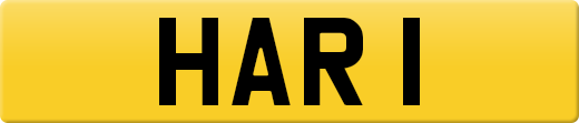 HAR1